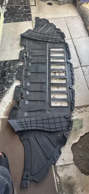 Engine Protector for S Class 223 2020 Model