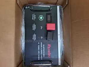 Hzsolar 4kwh Lithium Battery Complete 300a
