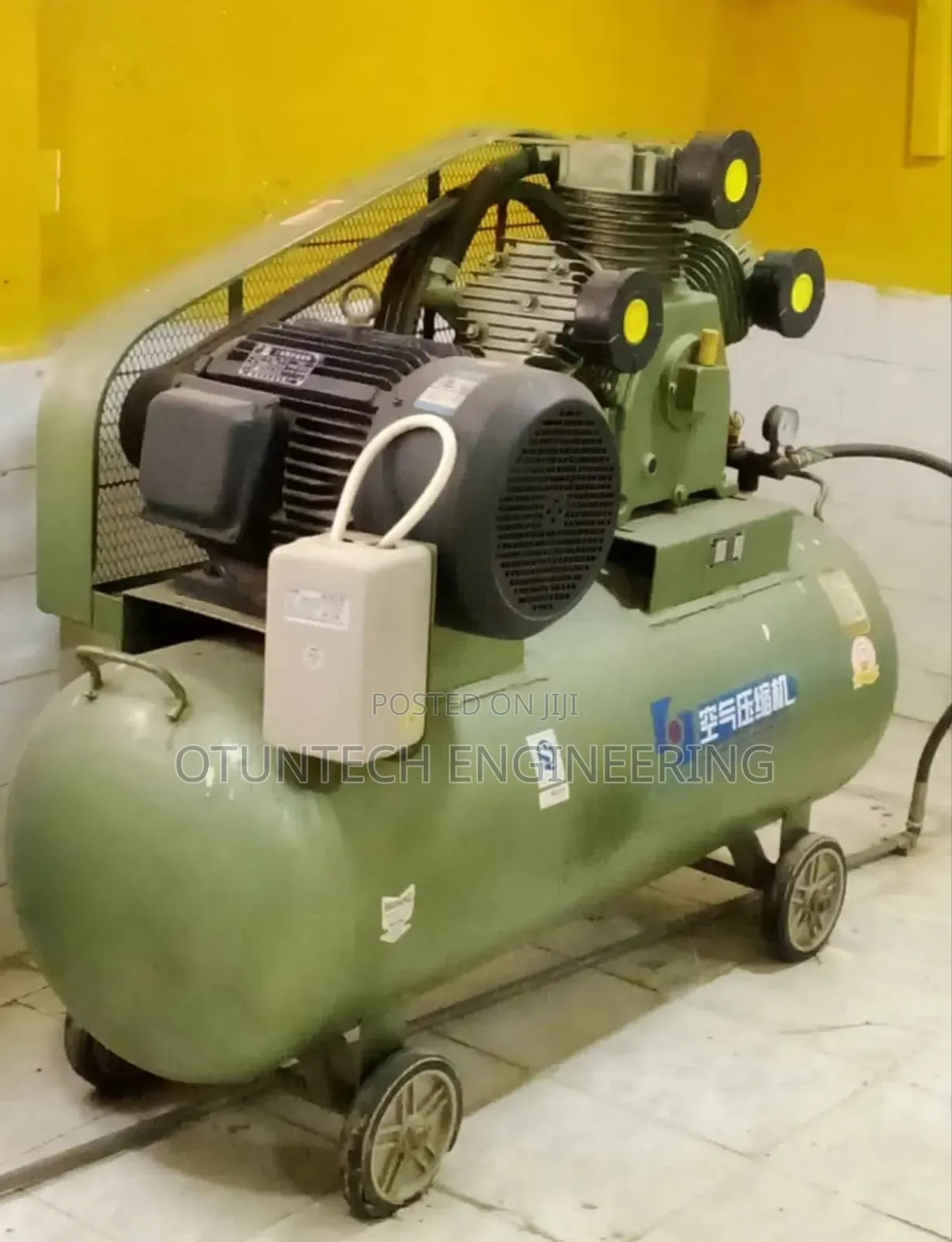 15kw Air Compressor