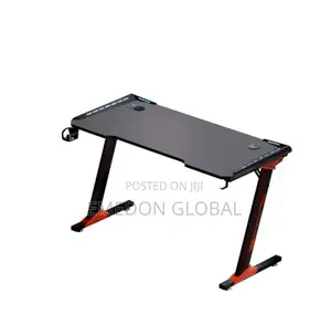 Luxury E-sports Gaming Desk
