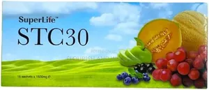 Stc30 Health From Inside Out