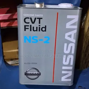 Nissan Transmission Fluid, CVT Fluid Ns-2