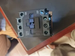 Cjx2 - 25 40a Contactor Original