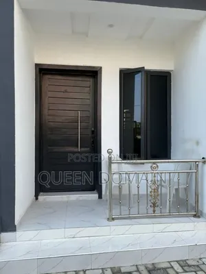 2bdrm Block of Flats in Olokonla for rent