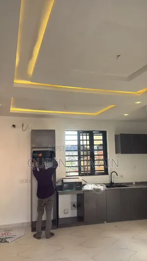 2bdrm Block of Flats in Olokonla for rent