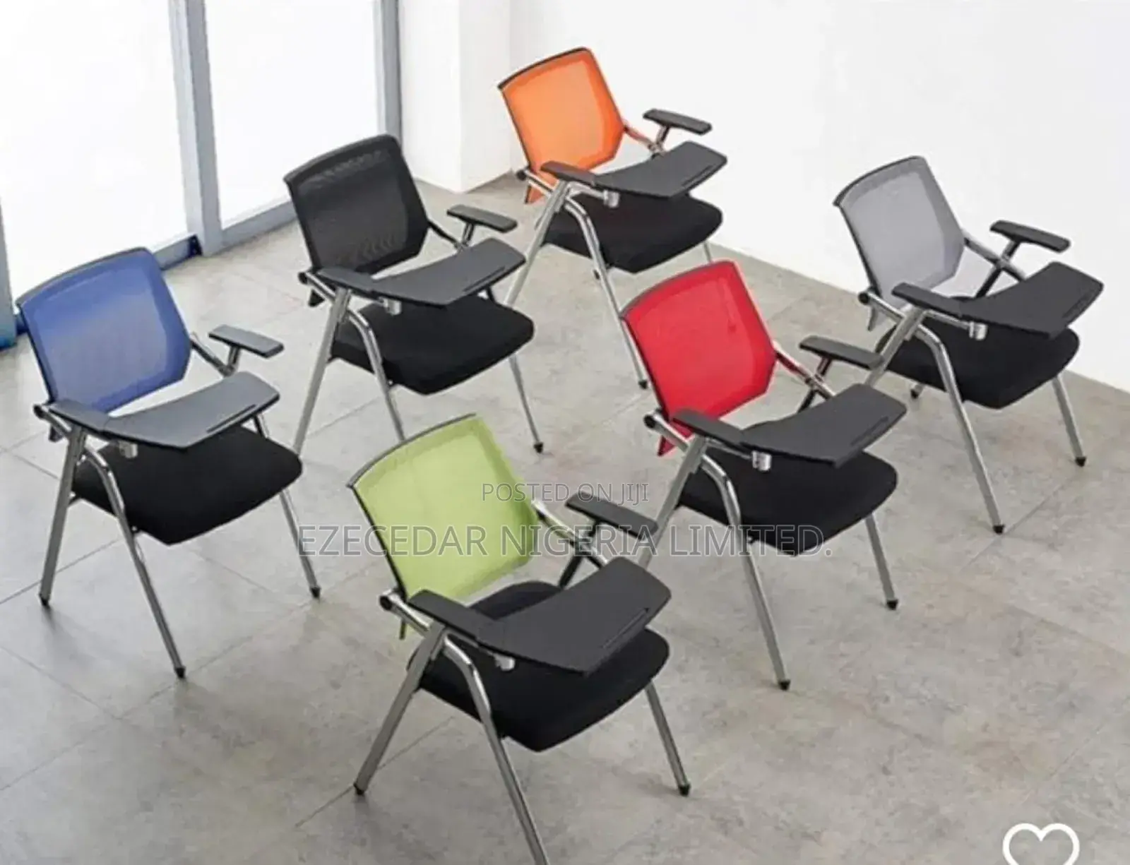 Students Chairs ₦65,000