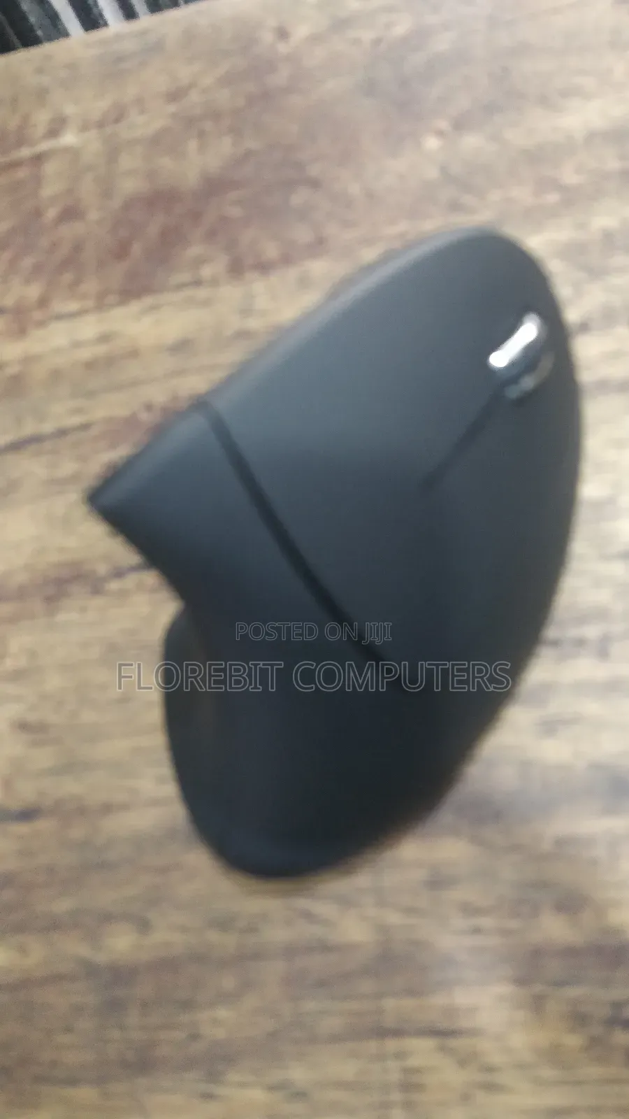 Ergonomic Mouse
