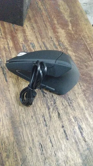 Ergonomic Mouse