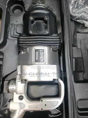 Air Impact Wrench Machine