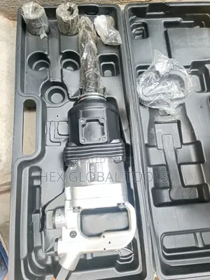 Air Impact Wrench Machine