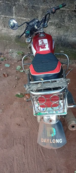 Bike Delivery Service