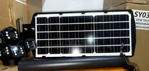 Solar Cameras
