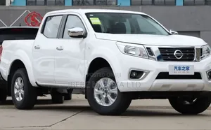 New Dongfeng Rich 6 2024 White