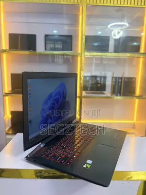 Laptop Lenovo IdeaPad Y730 16GB Intel Core I7 SSD 256GB