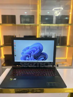 Laptop Lenovo IdeaPad Y730 16GB Intel Core I7 SSD 256GB