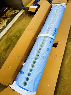 Gpower Solar Water Heater Ac/Dc Hybrid