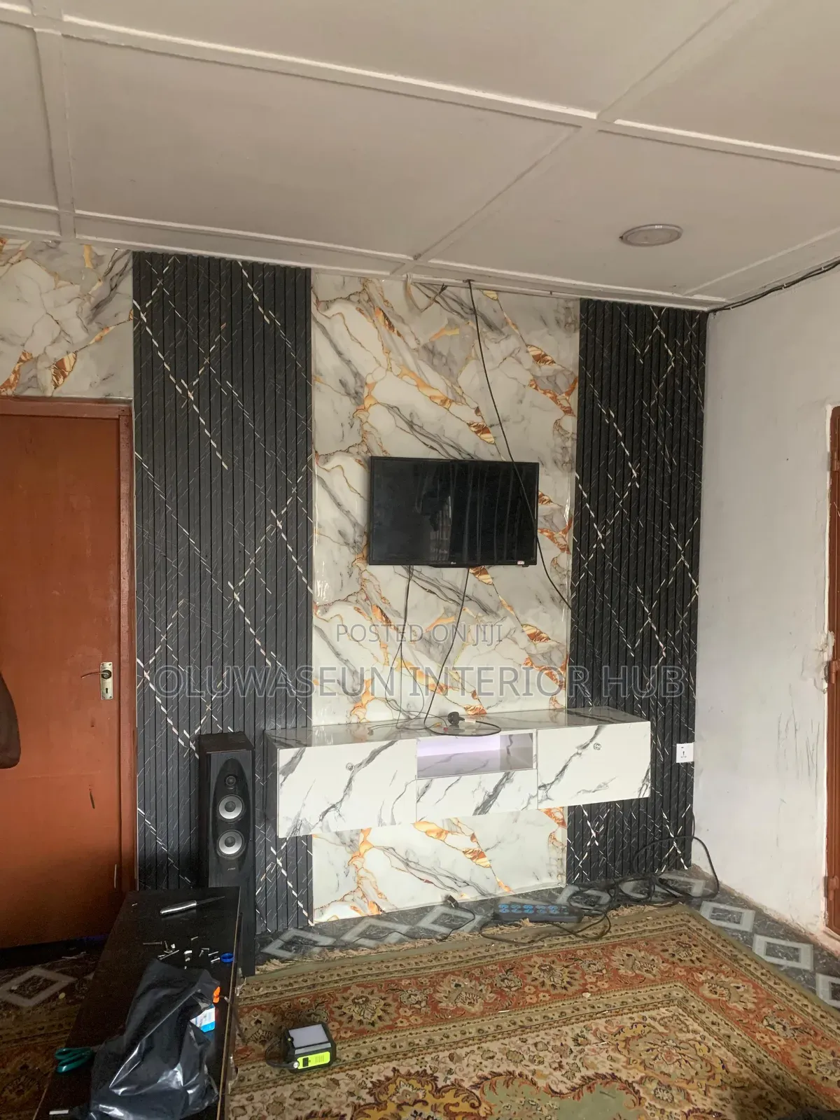 Tv Console