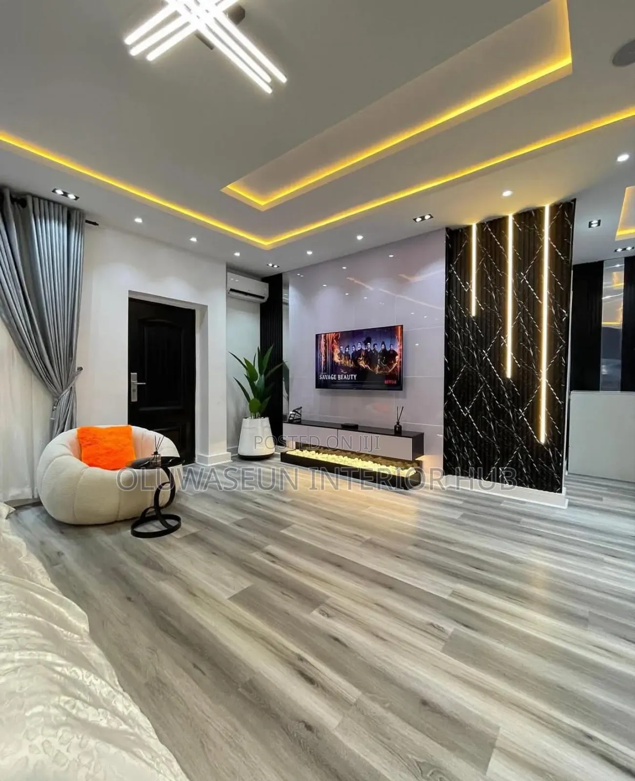 Tv Console