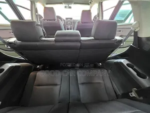 Mazda CX-9 2009 Blue