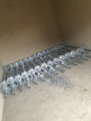 Correct Roller Shutter