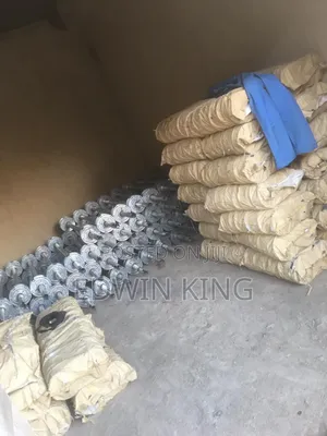 Roller Shutter Man