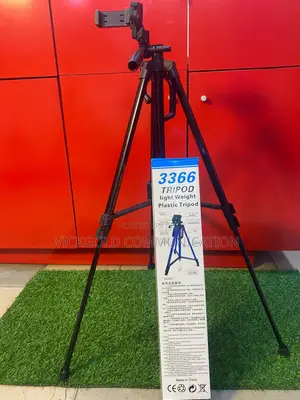 Tripod Stand