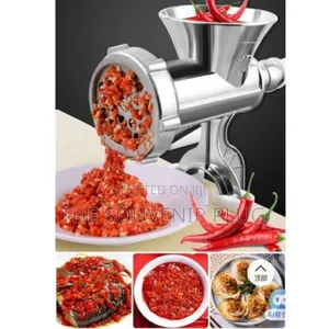 Meat Mincer/Grinder