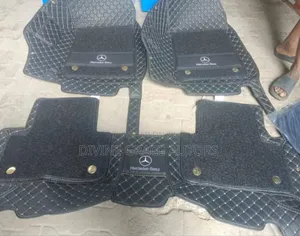 Floor Tiles Mat