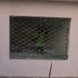 Rugged Roller Shutter