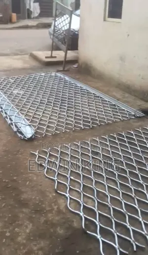 Title Roller Shutter