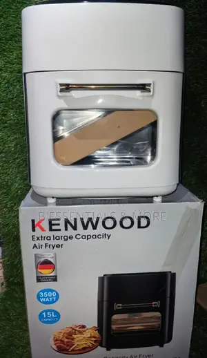 15 Litres Kenwood Air Fryer
