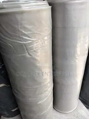 DPM Nylon White