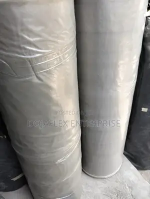 DPM Nylon White