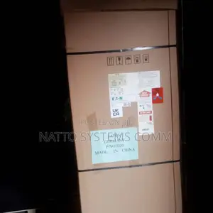 Eaton 60kva Ups