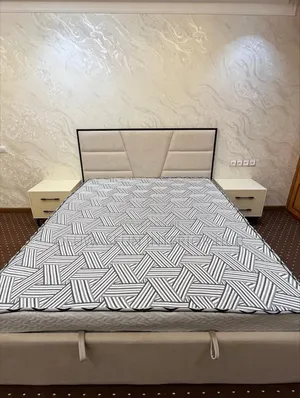 Bedroom Frame