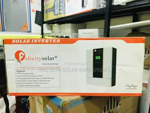 3kva Hybrid Inverter