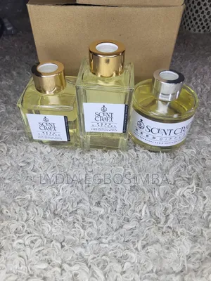 Reed Diffuser and Diffuser Refills From 50ml to 500ml