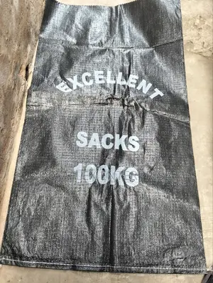 Pilliing Sack Bag
