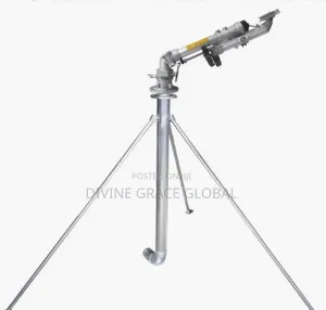 Industrial Sprinkler