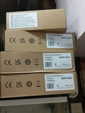 Grandstream Gxp1625 Ip Phone