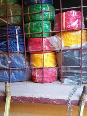 Marine Rope 3mm to 32mm