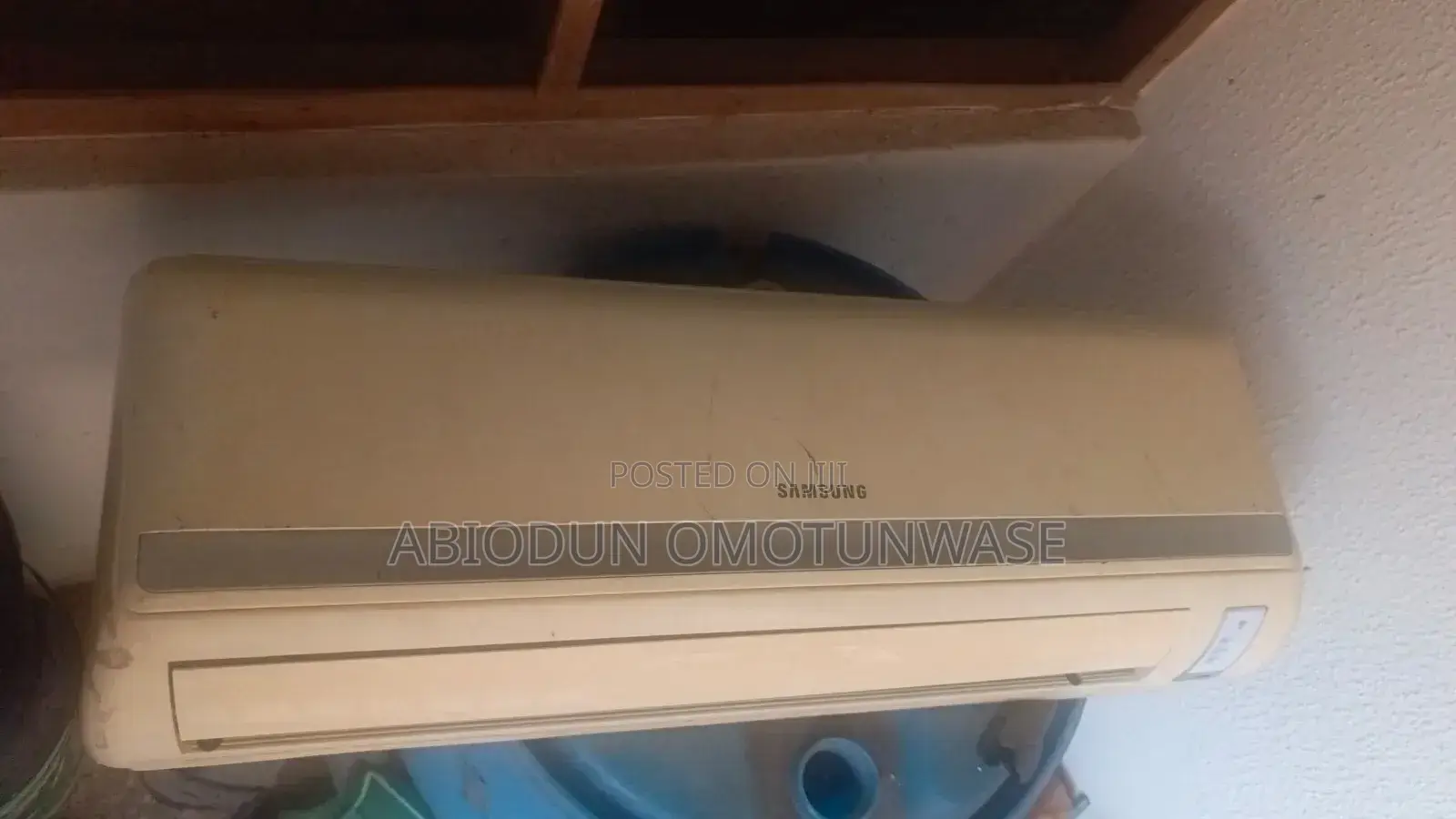 Ac Installer and General Maintenance