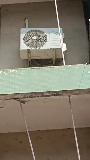 Ac Installer and General Maintenance