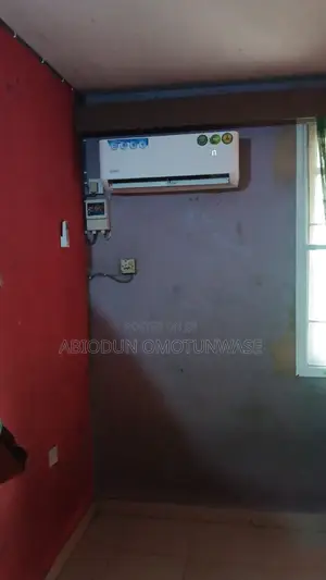 Ac Installer and General Maintenance