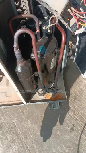 Ac Installer and General Maintenance