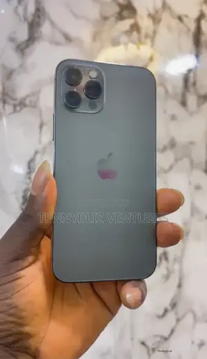 Apple iPhone 12 Pro 128 GB Gray