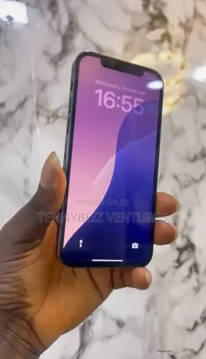 Apple iPhone 12 Pro 128 GB Gray