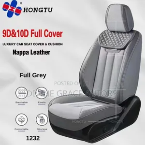 Executive Seat Cover Plain