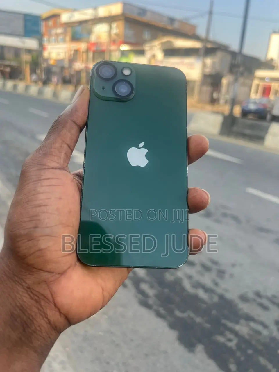 Apple iPhone 13 128 GB