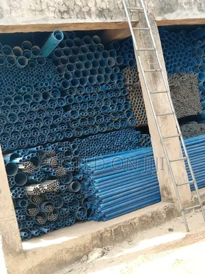 PVC Pipes Fittings All Kinds